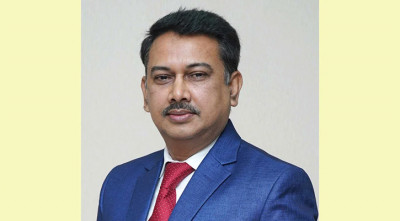 এসবিএসি ব্যাংকের নতুন এএমডি নূরুল আজীম